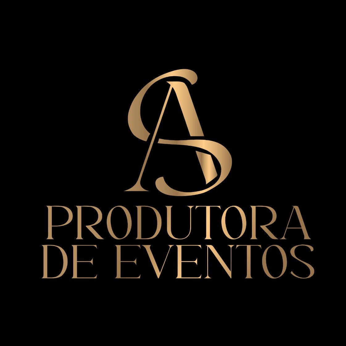 Logo Aline Santos